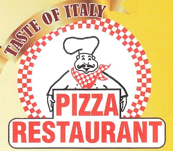 Taste of Italy Pizza